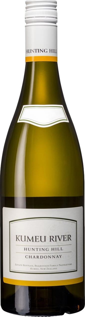 Kumeu River Hunting Hill Chardonnay 2024
