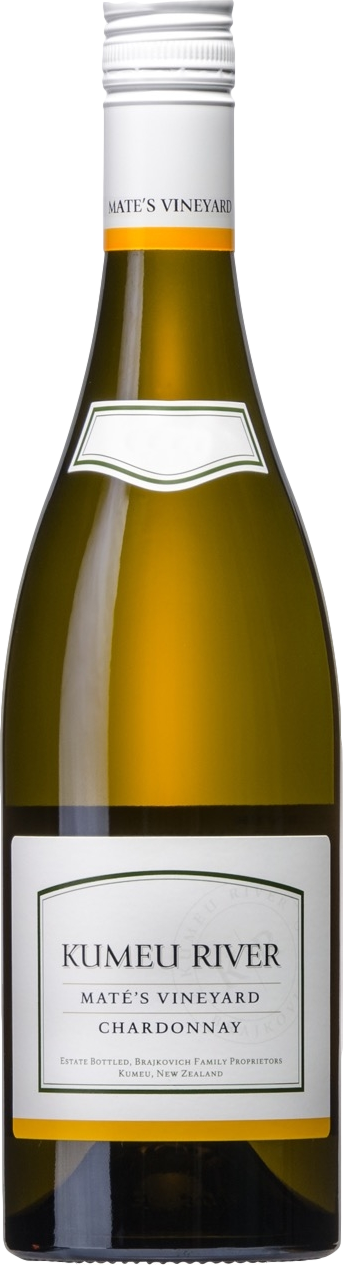 Kumeu River Mate's Vineyard Chardonnay 2023