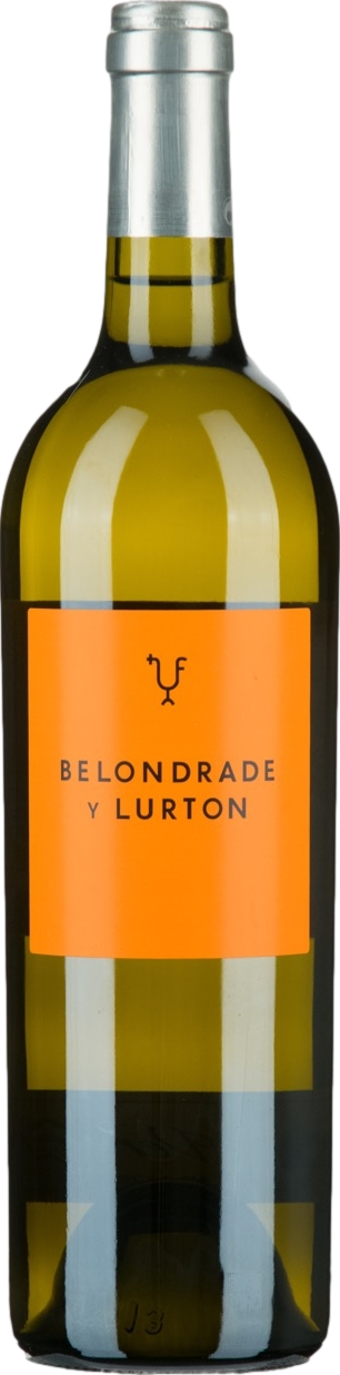 Image of Belondrade Y Lurton 2023