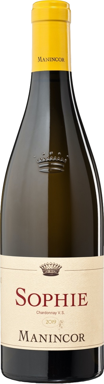 Manincor Sophie Chardonnay 2024