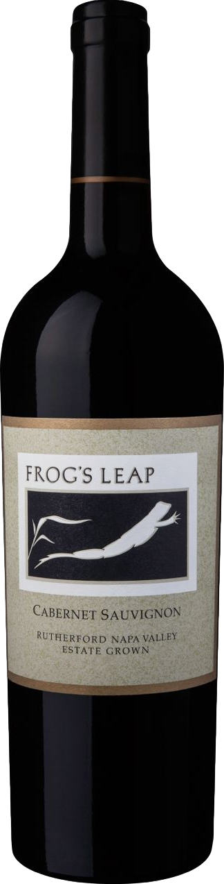 Image of Frog's Leap Cabernet Sauvignon 2018