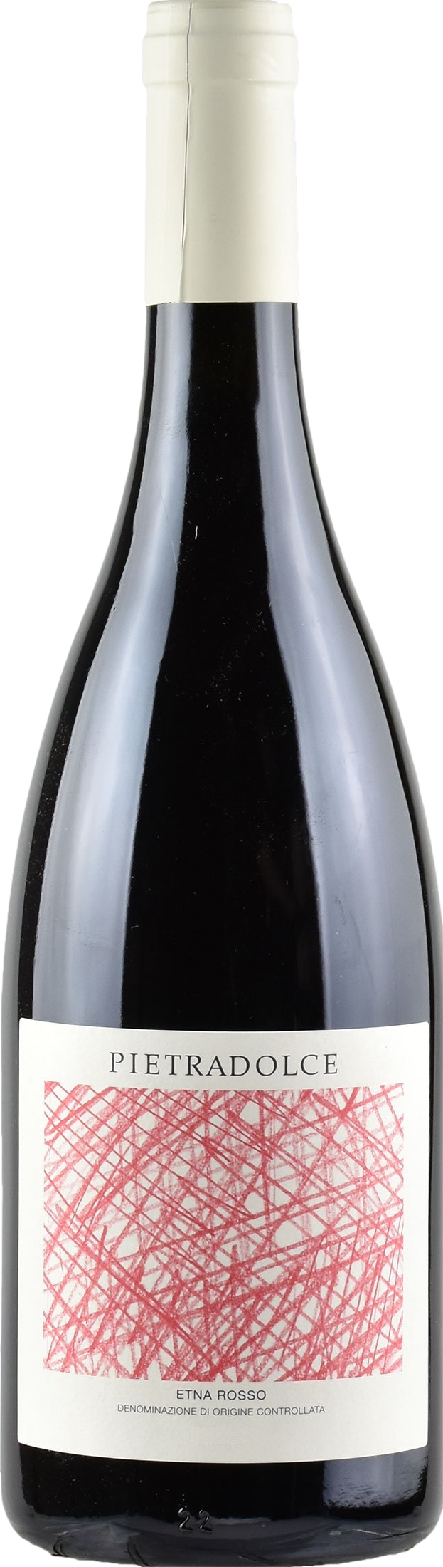 Pietradolce Etna Rosso 2024