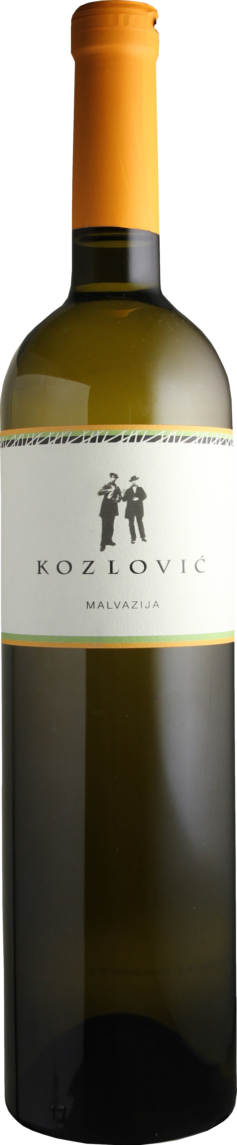 Kozlovic Malvazija 2024