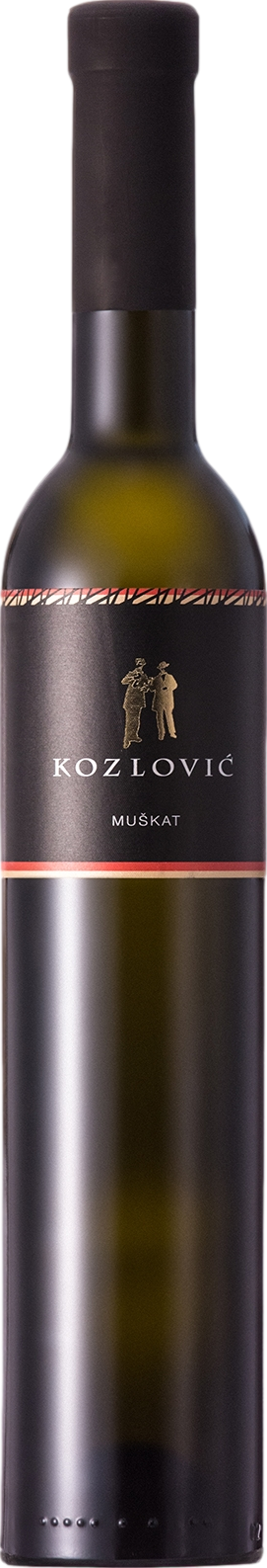 Kozlovic Moskat Momjanski 2025 (50cl)