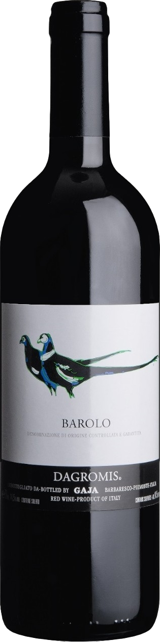 Gaja Dagromis Barolo 2022