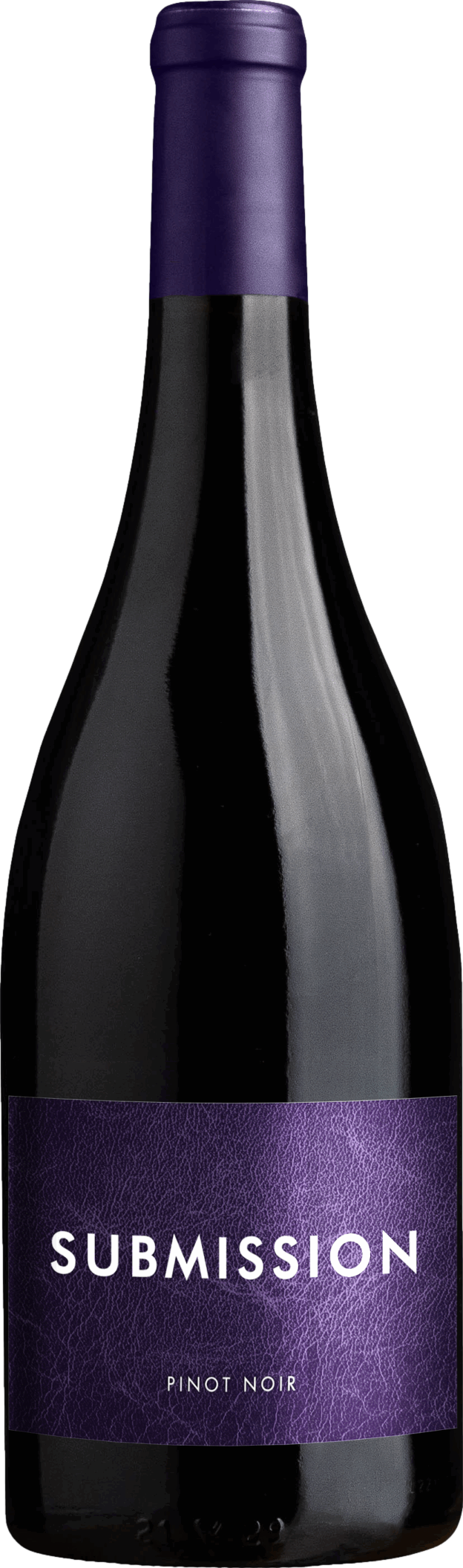 689 Cellars Submission Pinot Noir 2021-image