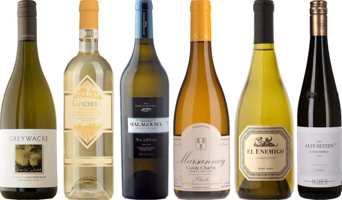 8Wines Staff Picks Tasting Case