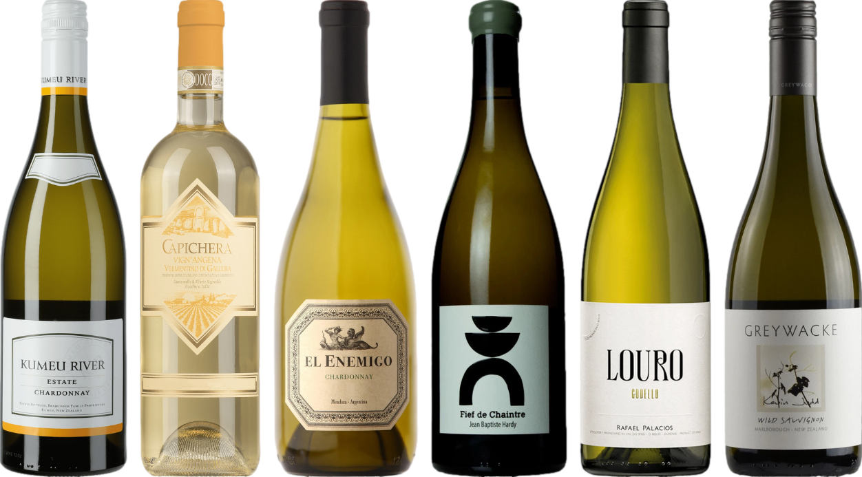 8Wines Staff Picks Tasting Case