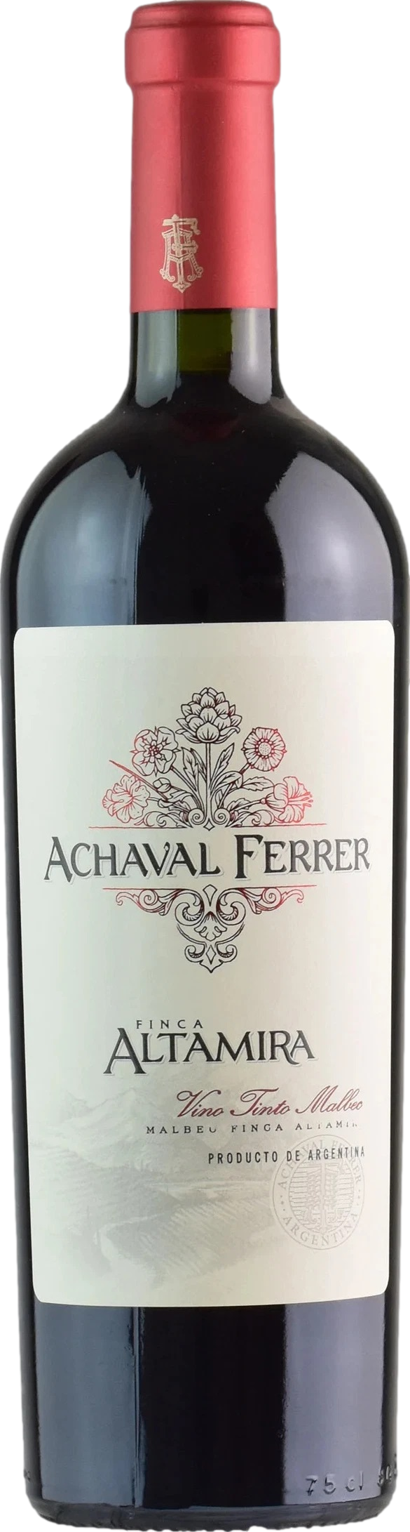 Achaval Ferrer Finca Altamira Malbec 2021