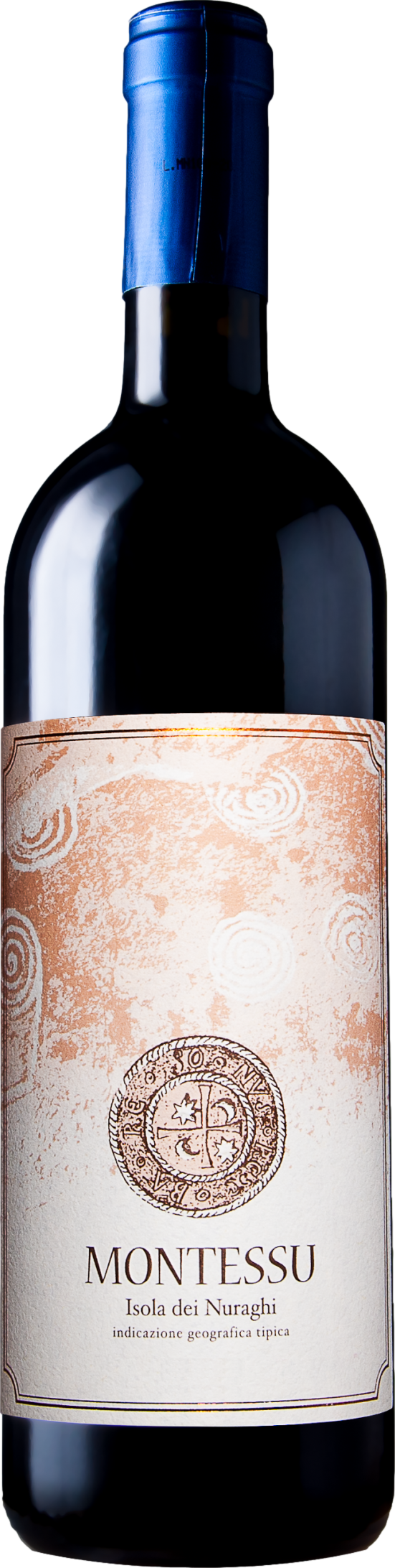 Agricola Punica Montessu 2023