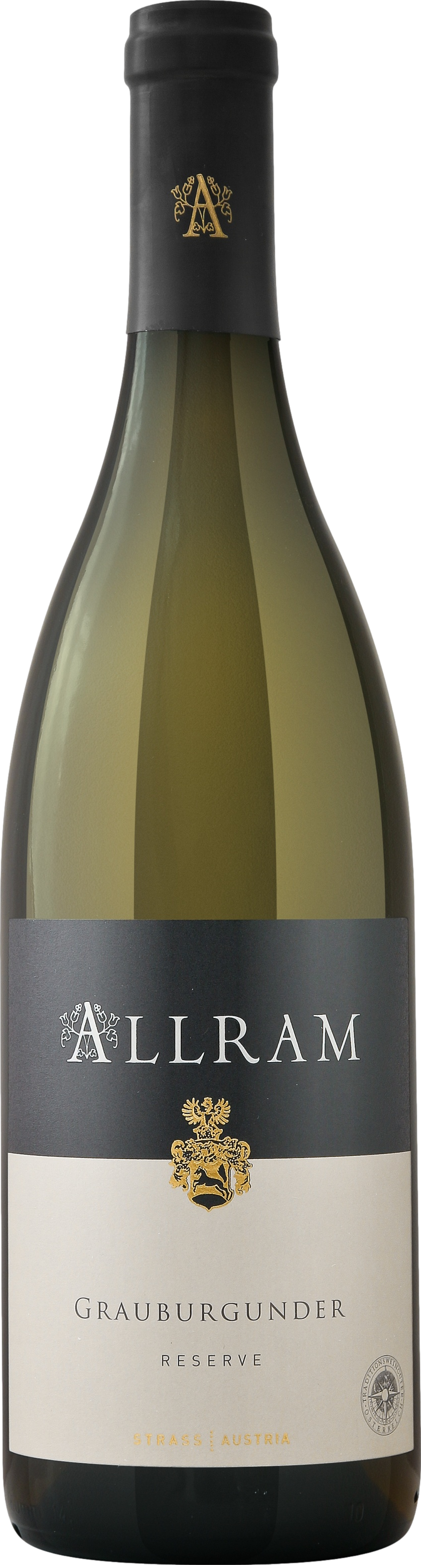 Allram Reserve Grauburgunder 2024