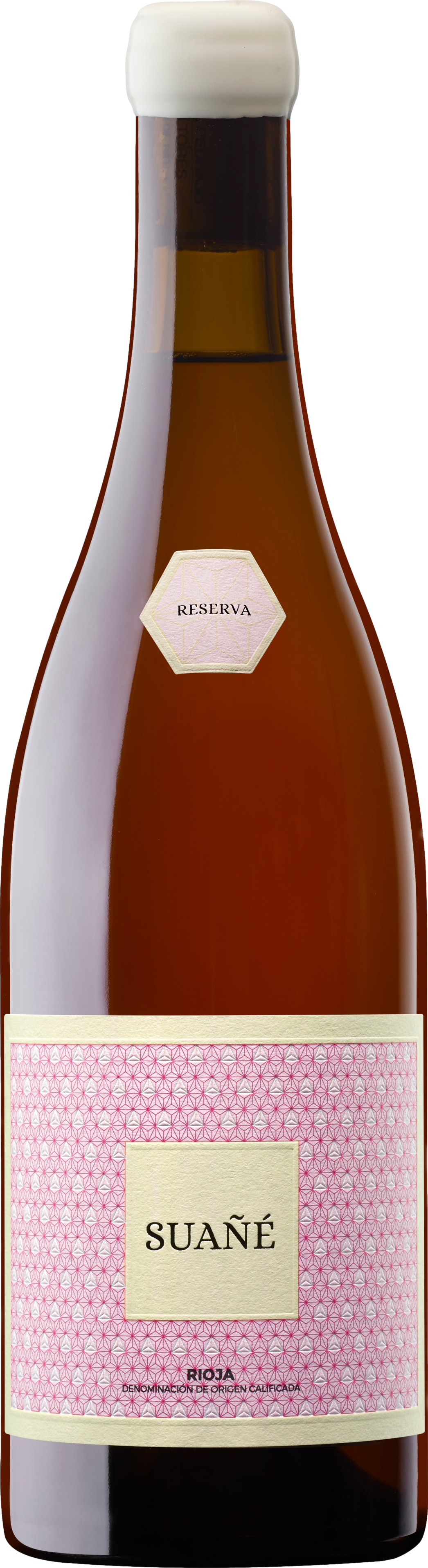 Alonso & Pedrajo Suane Rosado Reserva 2021