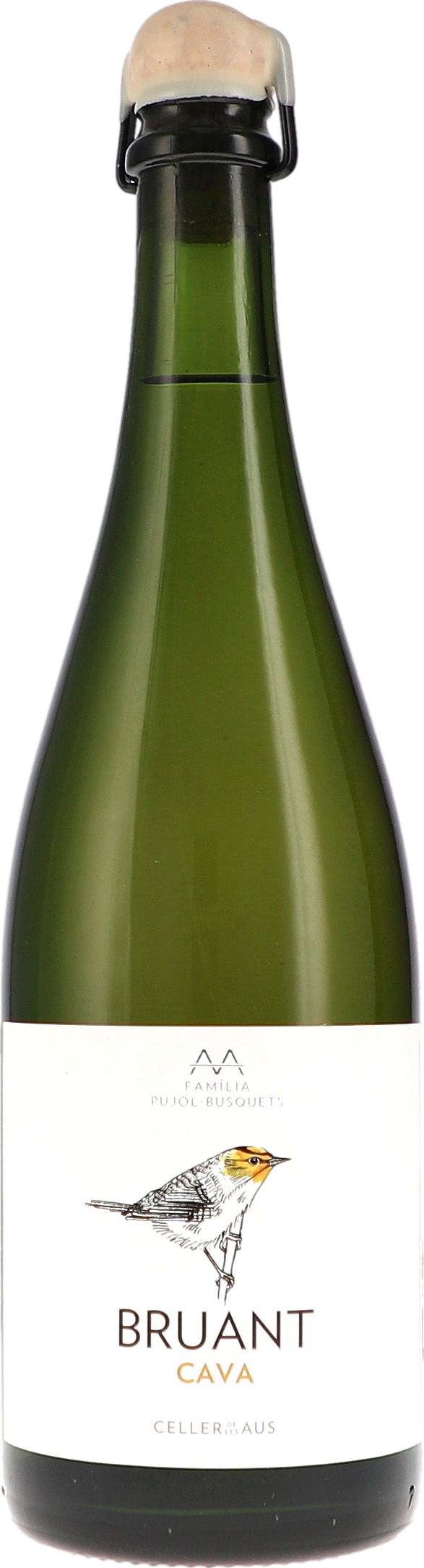 Alta Alella Bruant 2023 Wine (75cl) product image