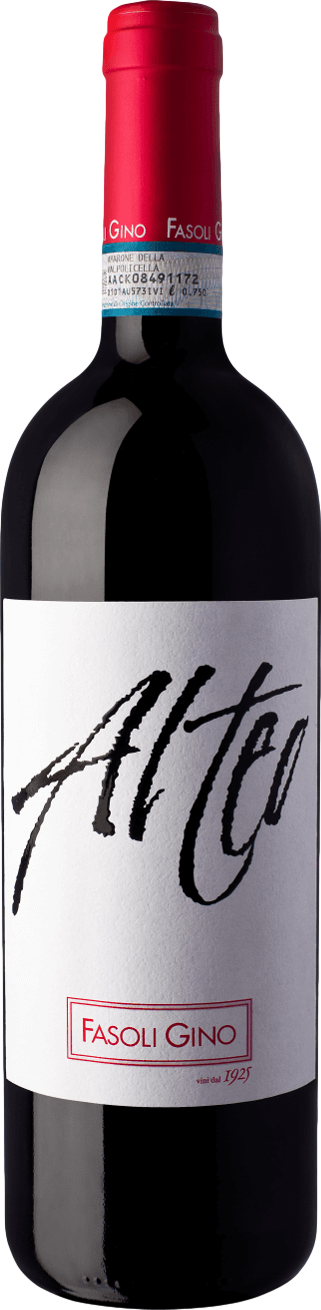 Fasoli Gino Alteo Amarone Valpolicella 2018