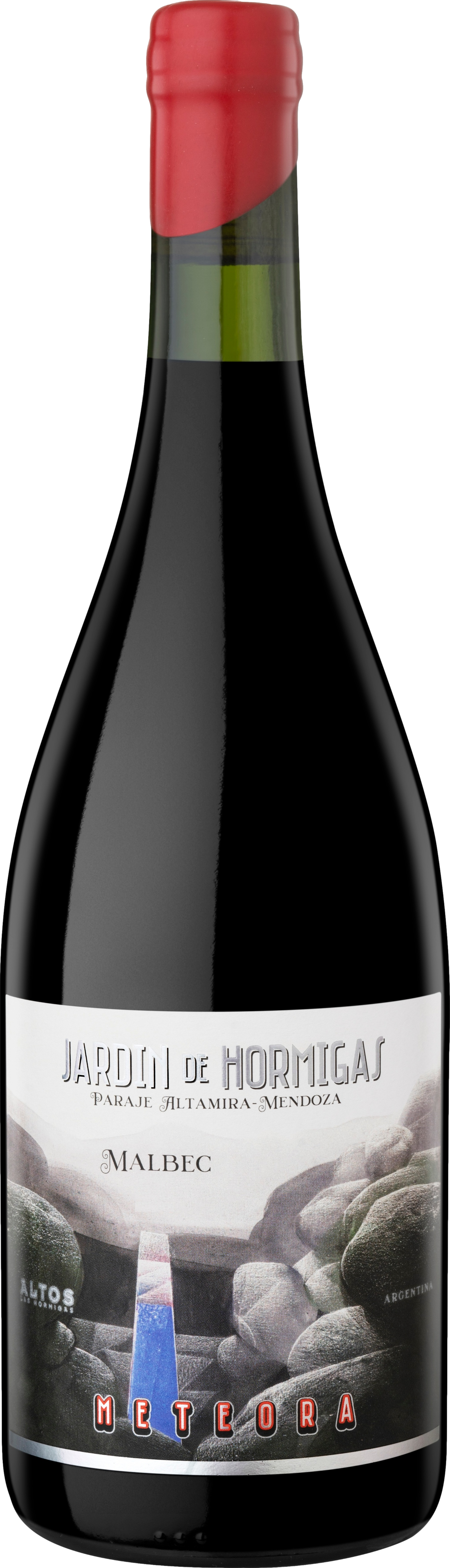 Altos Las Hormigas Meteora Malbec 2021
