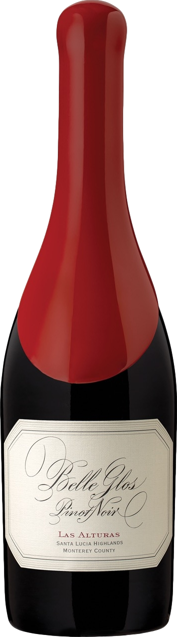 Belle Glos Las Alturas Pinot Noir 2023 (75cl)