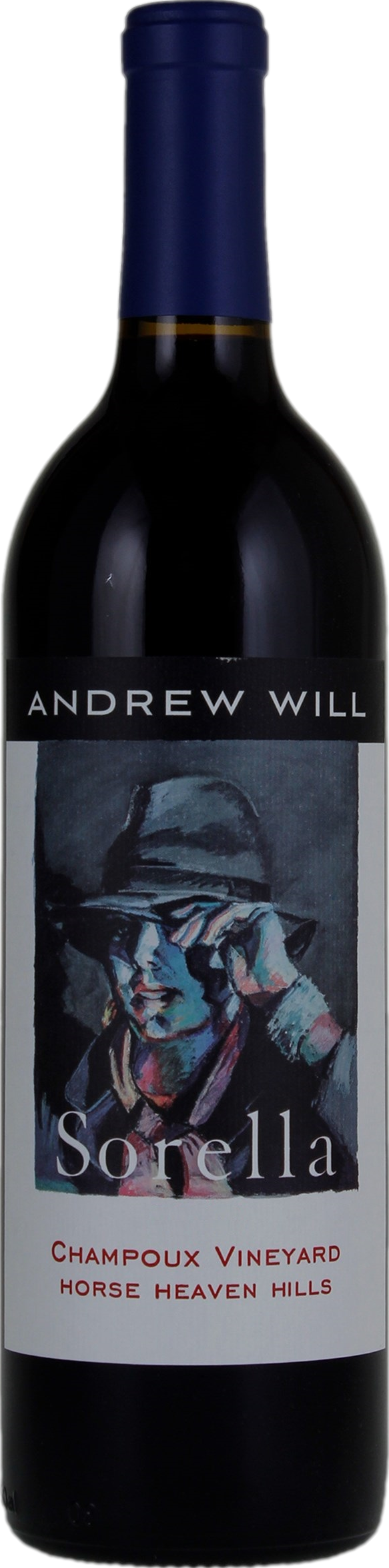 Andrew Will Sorella 2020