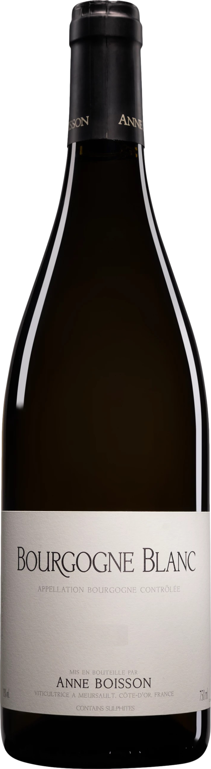 Bourgogne Blanc 2024