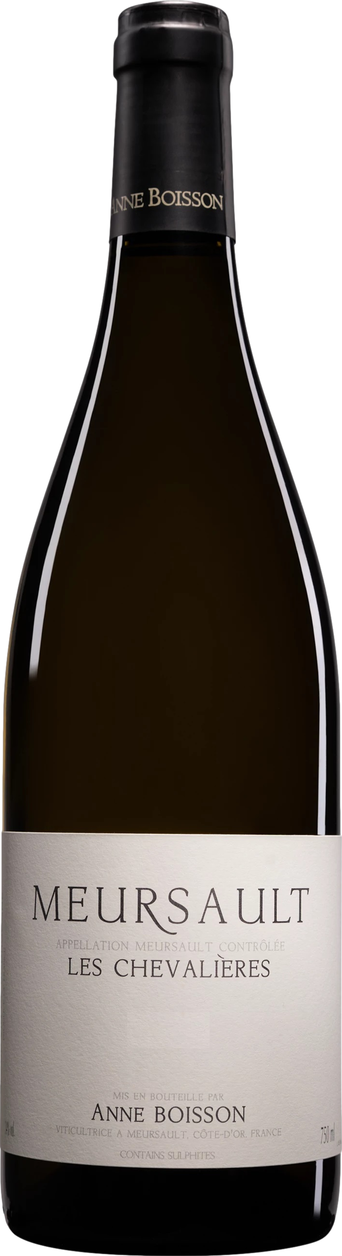 Meursault Les Chevalieres 2023