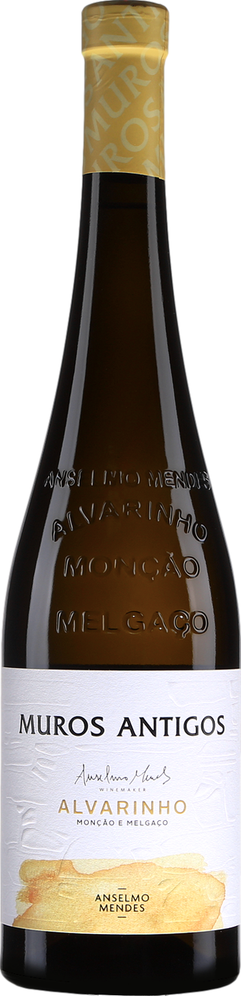 Anselmo Mendes Muros Antigos Alvarinho 2025