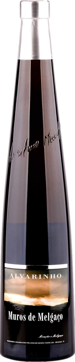 Anselmo Mendes Muros de Melgaco Alvarinho 2024