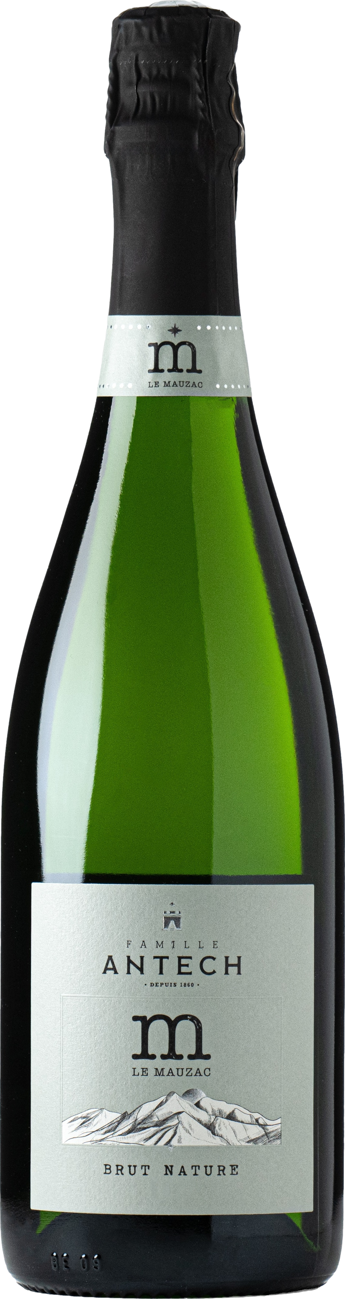 Antech Blanquette de Limoux Brut Nature 2022