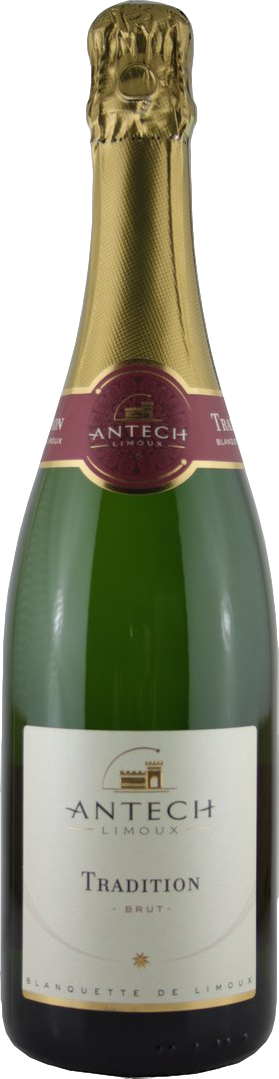 Image of Antech Limoux Tradition Brut 2021