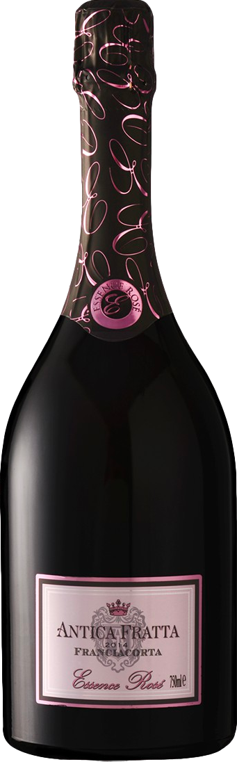 Image of Antica Fratta Franciacorta Essence Rose 2019