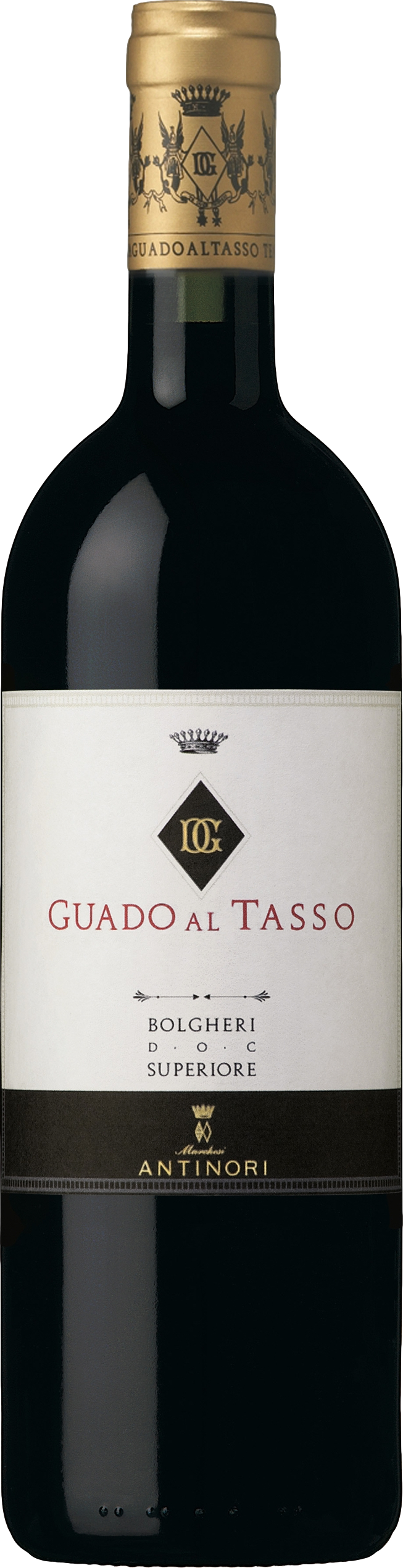 Image of Antinori Guado al Tasso Bolgheri Superiore 2021