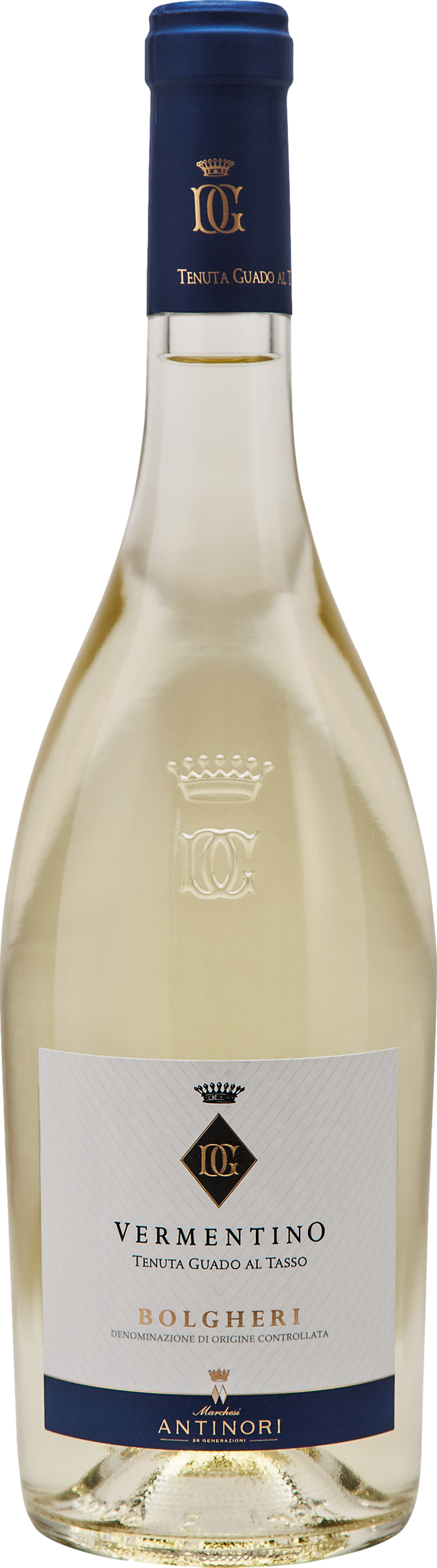 Image of Antinori Guado al Tasso Vermentino di Bolgheri 2022