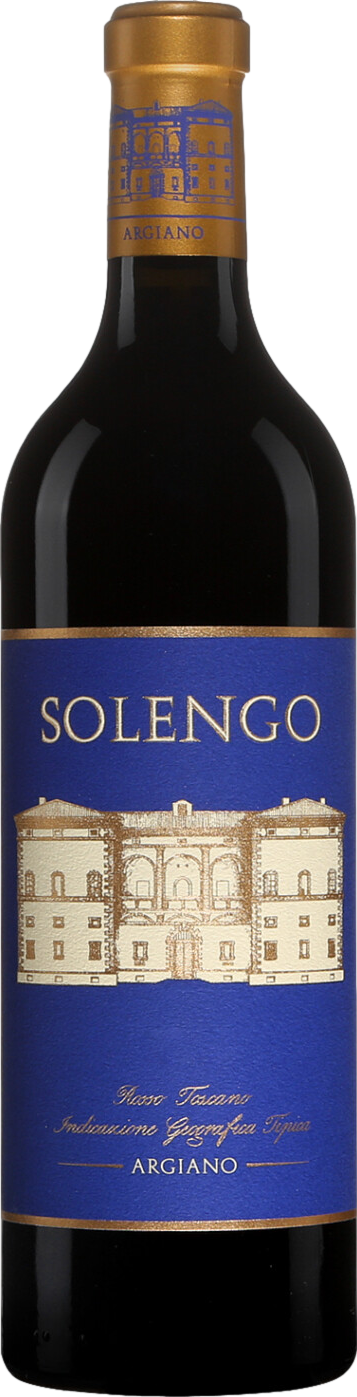 Argiano Solengo 2022