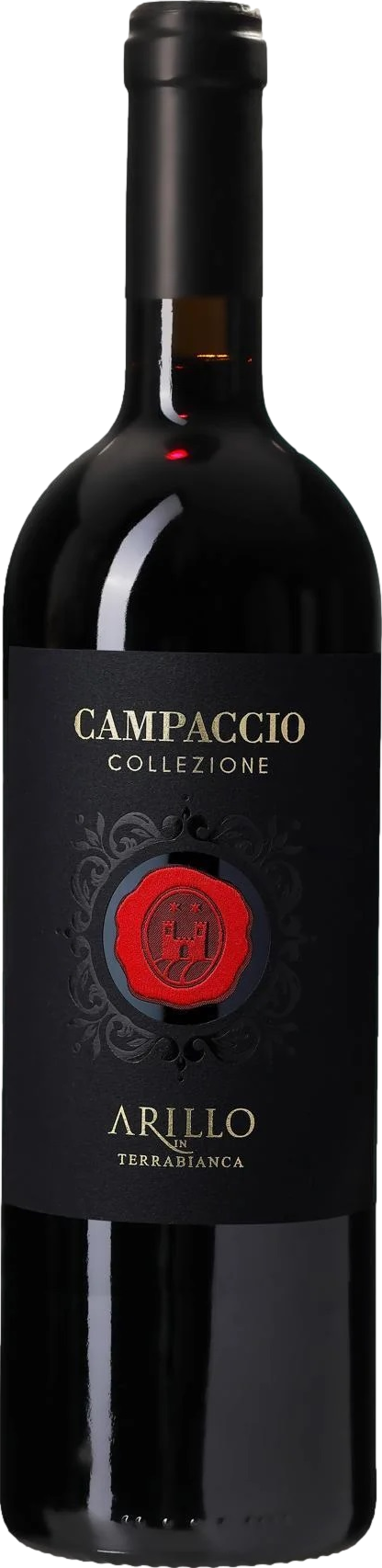 Campaccio Collezione 2020