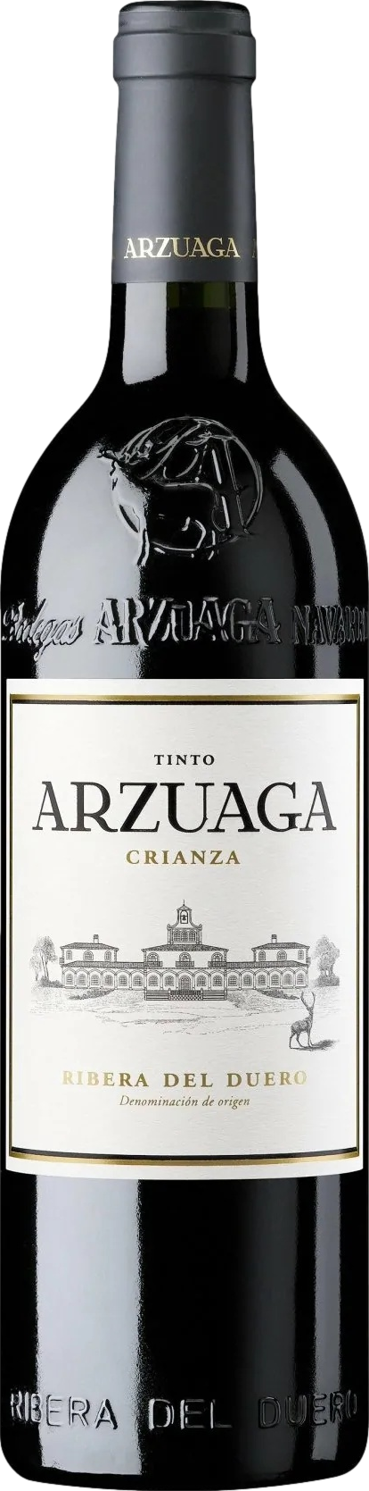 Arzuaga Crianza 2023 Wine (75cl) product image