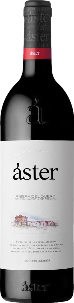 Image of Aster Crianza 2020