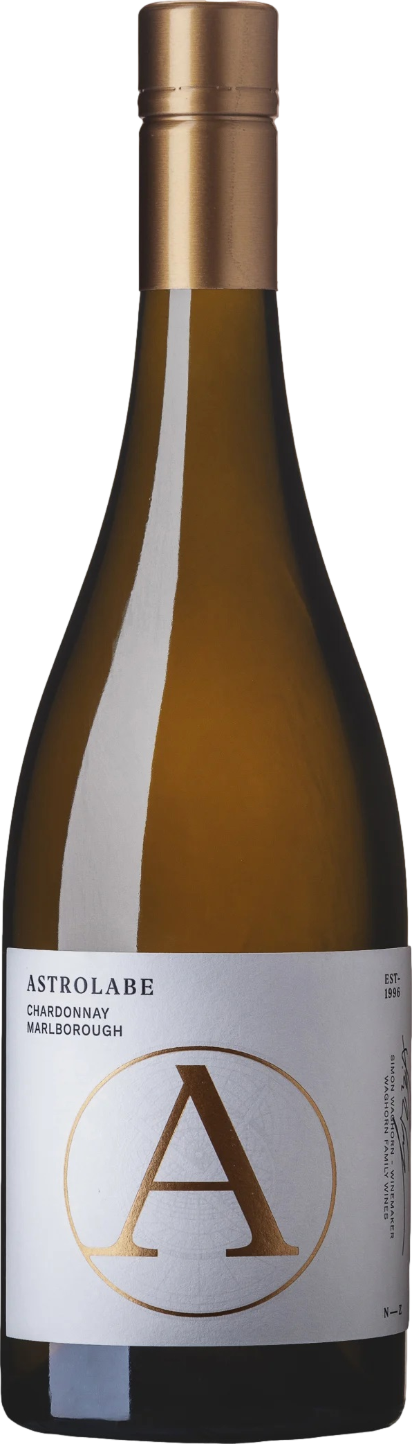 Astrolabe Chardonnay 2024