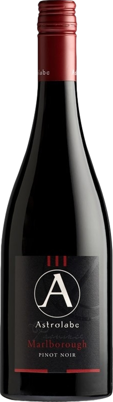 Astrolabe Marlborough Pinot Noir 2021