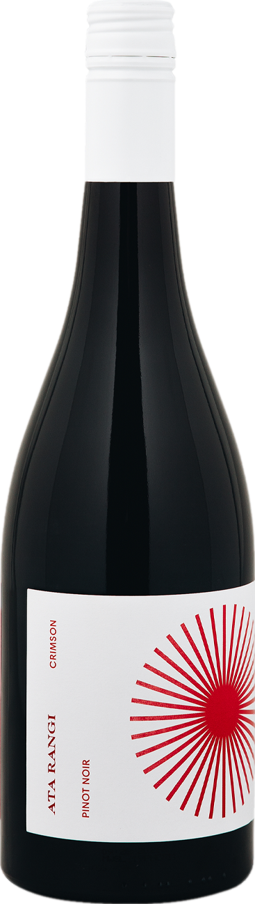 Image of Ata Rangi Crimson Pinot Noir 2022