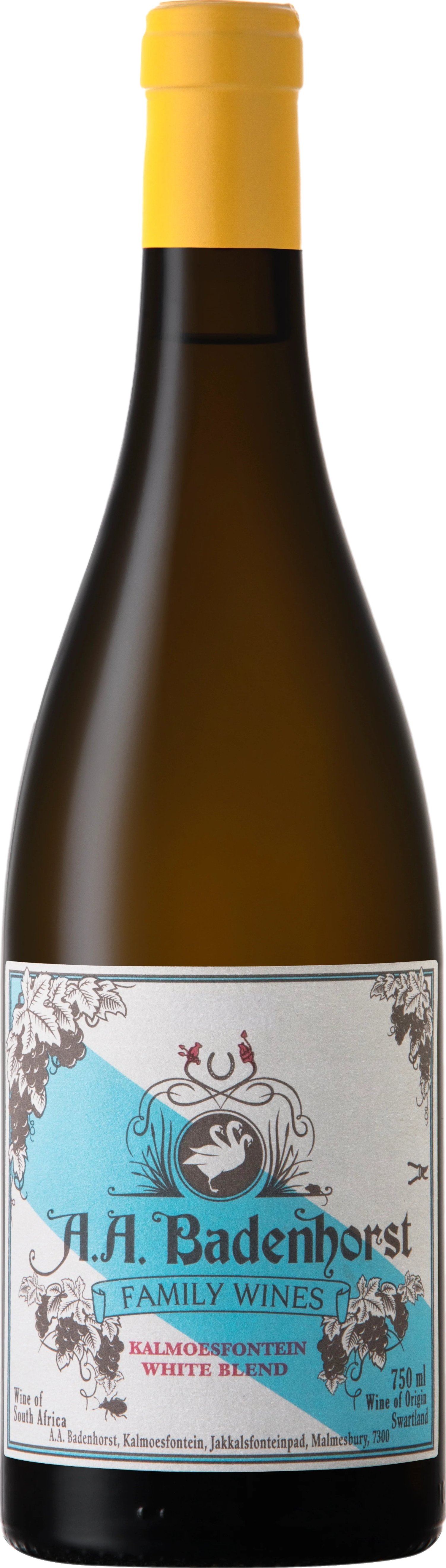 Badenhorst Kalmoesfontein White Blend 2022