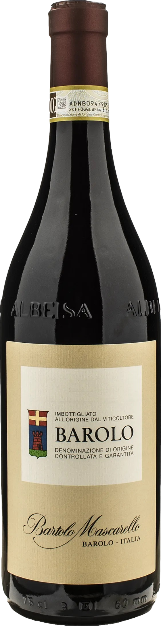 Bartolo Mascarello Barolo 2021