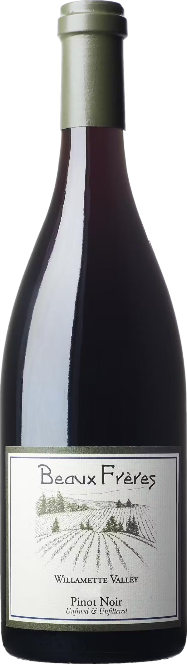 Willamette Valley Pinot Noir 2023