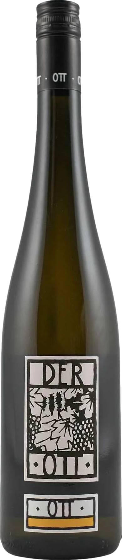 Image of Bernhard Ott Der Ott Gruner Veltliner 2023