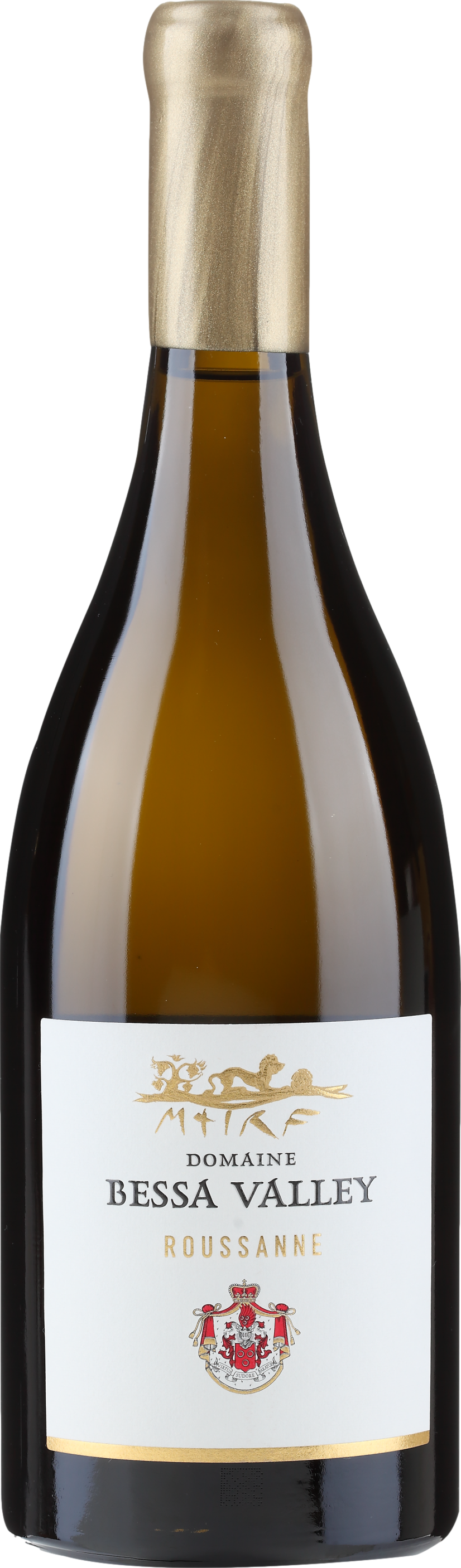 Image of Bessa Valley Roussanne 2020
