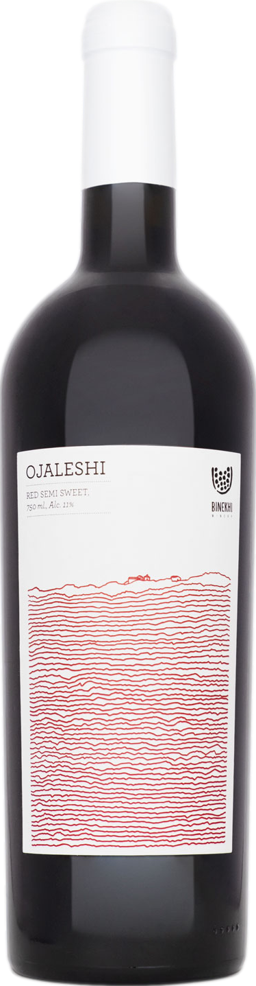 Image of Binekhi Ojaleshi 2022