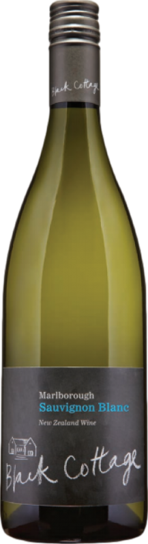 Black Cottage Sauvignon Blanc 2025