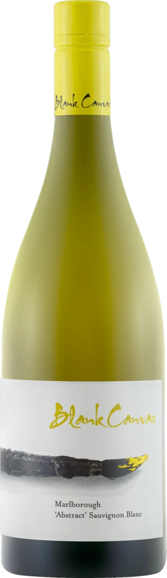 Image of Blank Canvas Abstract Sauvignon Blanc 2019