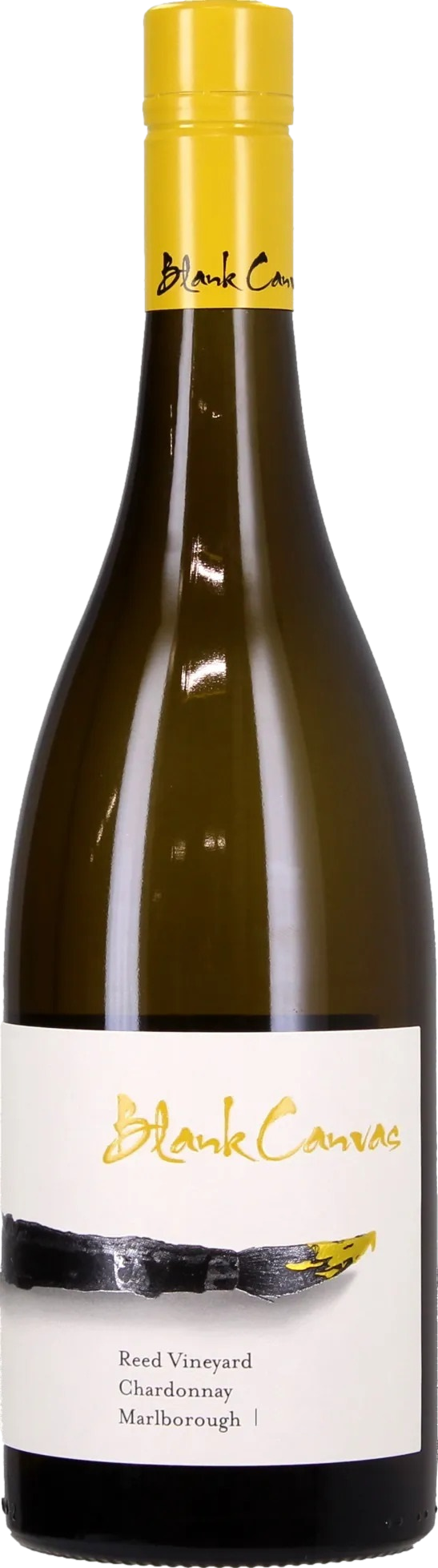 Blank Canvas Reed Chardonnay 2024 (75cl)