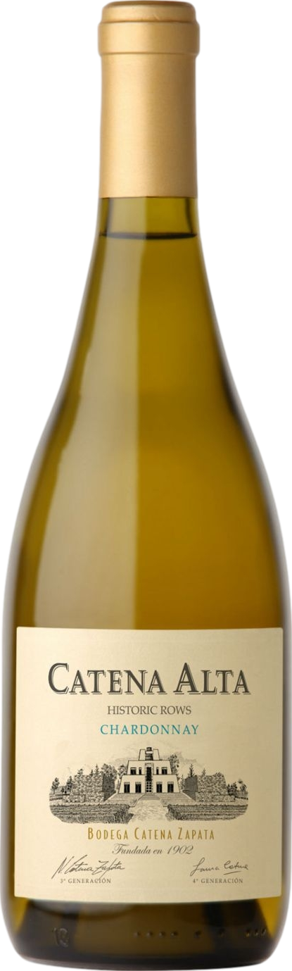 Image of Catena Zapata Catena Alta Chardonnay 2022