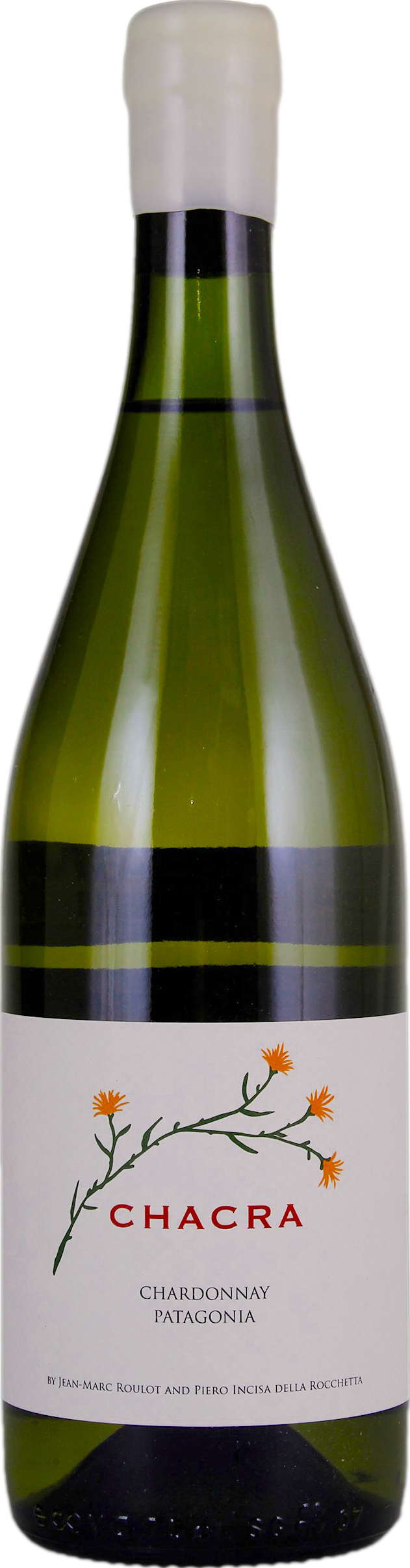 Image of Bodega Chacra Chardonnay 2023