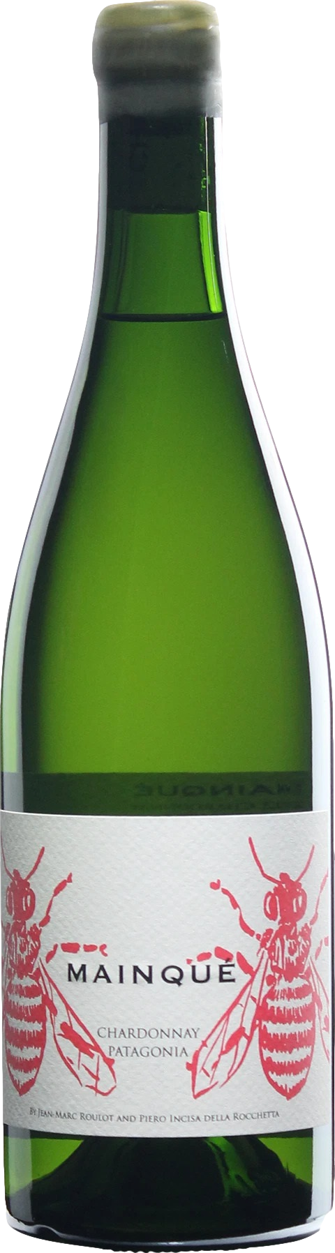 Image of Bodega Chacra Mainque Chardonnay 2023