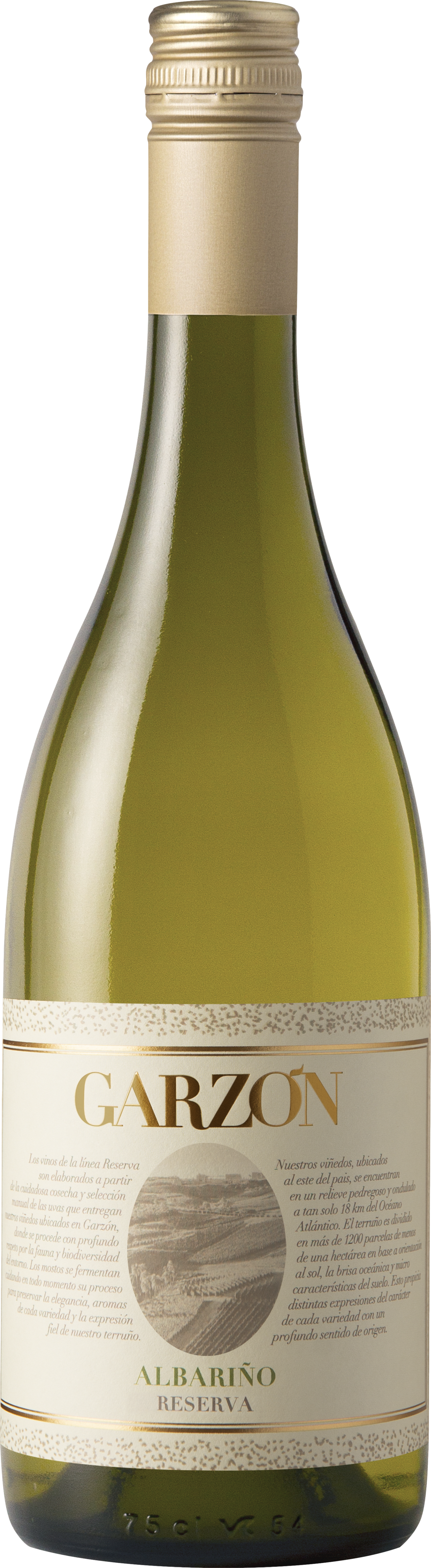Bodega Garzon Reserva Albarino 2023
